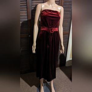 Sugar + Lips jumpsuit